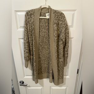 Abercrombie & Fitch Women’s Cardigan